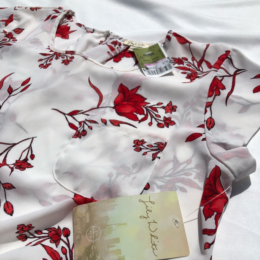 Women’s Shirt